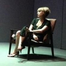 BWW Reviews: THE PERVERT LAURA a Subversive Play from an Audacious Playwright