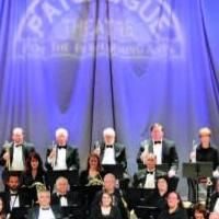 Pops in Patchogue to Continue with GIVE MY REGARDS TO BROADWAY, 4/19