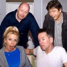 Photo Flash: Limelight Theatre Presents TOM, DICK AND HARRY