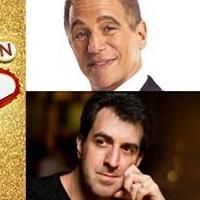 Tony Danza & More Join 92Y's HONEYMOON IN VEGAS Event, 3/15