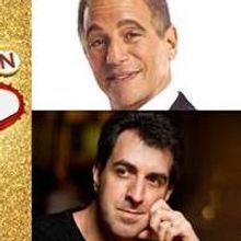 Tony Danza & More Join 92Y's HONEYMOON IN VEGAS Event, 3/15