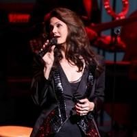Photo Coverage: Lynda Carter Brings THE TIME OF MY LIFE to Jazz at Lincoln Center