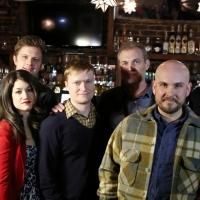 TV: Puppets are Back on Broadway- Meet the Company of HAND TO GOD! Video