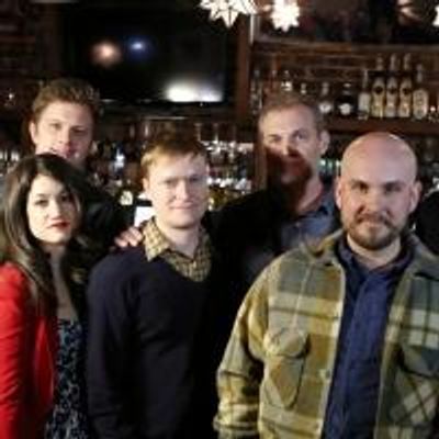 TV: Puppets are Back on Broadway- Meet the Company of HAND TO GOD!