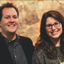 Katherine Christy and Sam Nicholson Named Co-Chairs of Young Professionals for WaterT