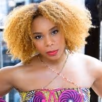Broadway's Soara-Joye Ross to Bring Cabaret Show THIS IS MY LIFE...GOTTA FLY! to…