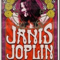 ONE NIGHT WITH JANIS JOPLIN to Play ZACH Theatre, 7/10-8/18