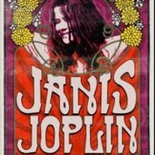 ONE NIGHT WITH JANIS JOPLIN to Play ZACH Theatre, 7/10-8/18