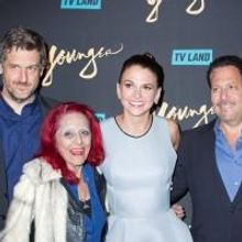 Photo Coverage: Inside the YOUNGER Premiere with Sutton Foster, Hilary Duff, Debi Mazar, Miriam Shor and More!