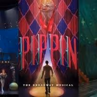 PIPPIN Will Hit the Road for a National Tour; Launches September 2014 in Denver