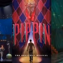 PIPPIN Will Hit the Road for a National Tour; Launches September 2014 in Denver