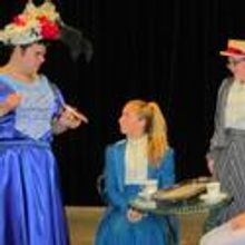 MCCC Theatre Student Productions Announce New Dates