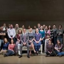 Dinner With Friends closes Off-Broadway