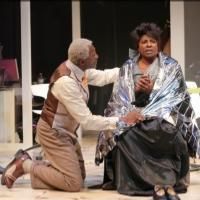 TV: Signature Theatre's STOP. RESET. - Highlights!