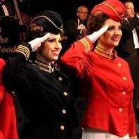 IN THE MOOD Comes to Citi Emerson Colonial Theatre, Now thru 5/24