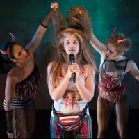Off-Broadway-Bound GOD HATES THIS SHOW to Play Joe's Pub Concert on Halloween