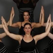 DancEnlight Presents LINES BEYOND FORM, 3/28-29