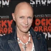 Creator Richard O'Brien to Play the 'Narrator' in THE ROCKY HORROR SHOW in Adelaide…