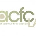 Artist Community For Change L.A. Hosts 4th Anniversary Benefit Concert Today, 10/7