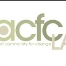 Artist Community For Change L.A. Hosts 4th Anniversary Benefit Concert Today, 10/7