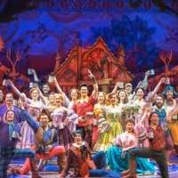 Disney's BEAUTY AND THE BEAST Comes to Heinz Hall Tonight