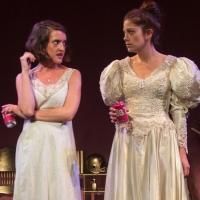 DEBUTANTE. Makes World Premiere at the Bernie Wohl Center, Now thru 5/10