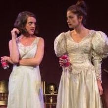 DEBUTANTE. Makes World Premiere at the Bernie Wohl Center, Now thru 5/10