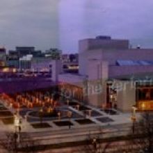 Marcus Center For The Performing Arts Releases Updated Schedule for LIVE @ PECK PAVIL