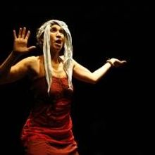 BWW Reviews: CONTOS EM VIAGEM a Mesmerizing Start to the Iberian Festival at the Kenn