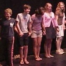 Enrollment for Tennessee Shakespeare Company's Training Camps Now Open