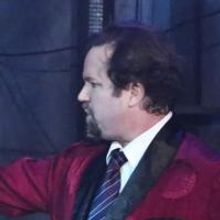BWW Reviews: Mel Brooks Musical of YOUNG FRANKENSTEIN Wicked Fun at DOMA
