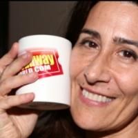 WAKE UP with BWW 10/24/14 - WIESENTHAL, PHANTOM Pop-Up, THE LAST SHIP and More!