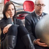 Actors' Shakespeare Project to Present GOD'S EAR, 3/25-4/12
