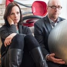 Actors' Shakespeare Project to Present GOD'S EAR, 3/25-4/12