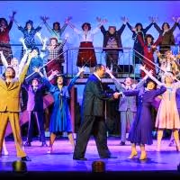 Rivertown Theaters Kicks Off 2013-14 Season with 42ND STREET, Now thru 9/28