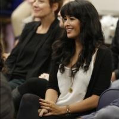 Photo Flash: Adam Jacobs and Courtney Reed to Star in Broadway-Bound ALADDIN; Get a Sneak Peek at Rehearsals in NYC!