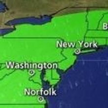 Official: ALL Broadway Shows Cancelled for Sunday Night & Monday