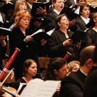 Sacred Music in a Sacred Space Begins 2014-15 Choral Season Tonight