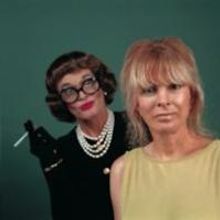 ME AND JEZEBEL Alters Schedule; Will Now Play Saturdays Only at Snapple Theater Cente