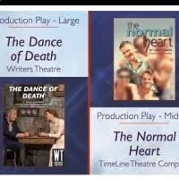 The 46th Annual Jeff Awards Are Announced - THE DANCE OF DEATH, THE NORMAL HEART…