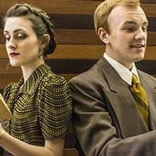 Oakland University's SHE LOVES ME Opens Tonight