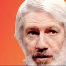 Tom Dugan's WIESENTHAL One-Man Play Set for Aventura Arts & Cultural Center, 3/13-17