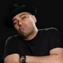 Russell Peters' 'GREEN CARD TOUR' to Debut on Comedy Central Tonight