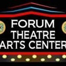 Forum Theatre Arts Center's Stars On Stage Program Presents THE WIZARD OF OZ, 12/14-12/16