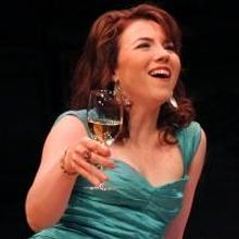 BWW Reviews: SUGAR DADDIES at ACT Gives Complex and Funny Characters