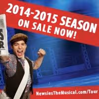 Blumenthal Performing Arts Announces 2014-2015 Season and Sponsership