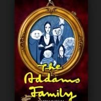 THE ADDAMS FAMILY Comes to the Orpheum in May