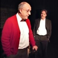 Skylight Theatre Launches 2015 Season with DISCONNECTION Tonight
