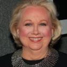Barbara Cook and the LA Phil Launch the Songbook Series at Walt Disney Concert Hall, 