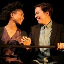 Photo Flash: First Look at Rachael Holmes & Rebecca Henderson in Tanya Barfield's BR
